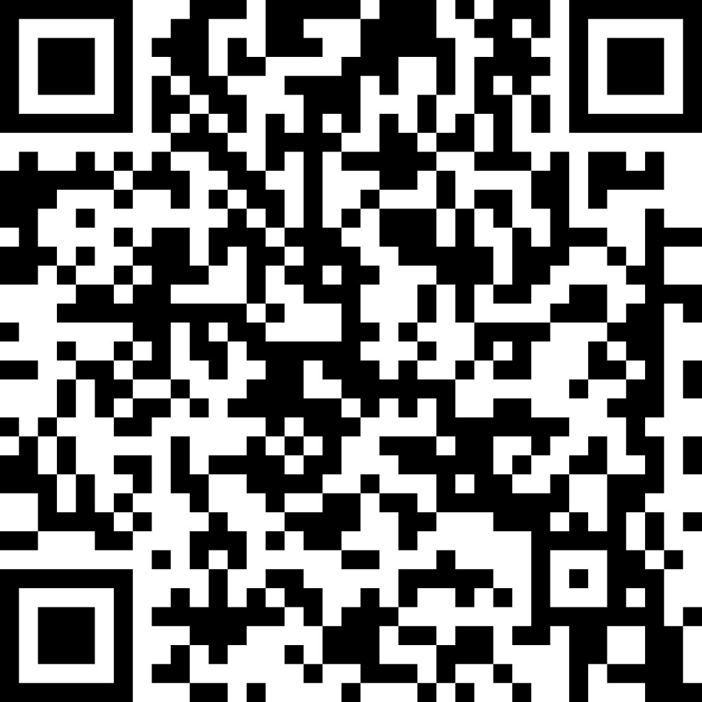 QR-Code zum persönlichen KARLY®-Rabattlink